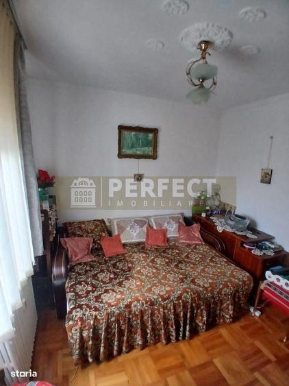 Apartament cu 2 camere semidecomandat în Vest