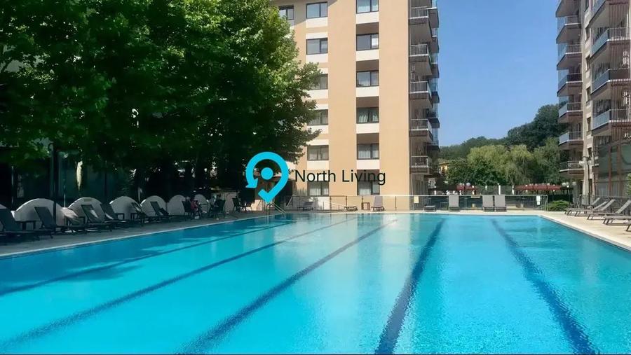 Apartament cu 3 camere semidecomandat, mobilat în Iancu Nicolae