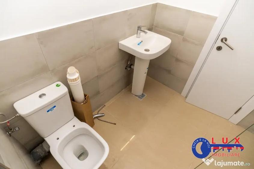 Apartament cu 2 camere semidecomandat în E3
