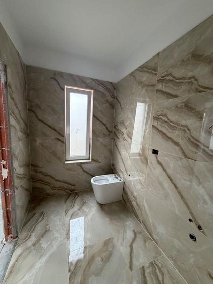 Casă individuală cu 4 camere cu Teren 637 Mp în Moșnița Nouă