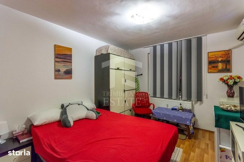Arena Nationala, Basarabia Apartament 3 camere - 6