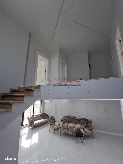Vila Lux - Cheiul Dambovitei - Vegas Villas - 5