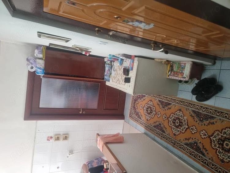 Apartament cu 2 camere decomandat în Centrul Civic