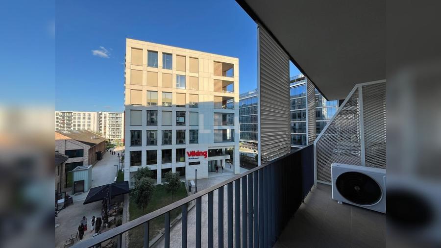 Apartament cu 3 camere semidecomandat, mobilat în Mărăști