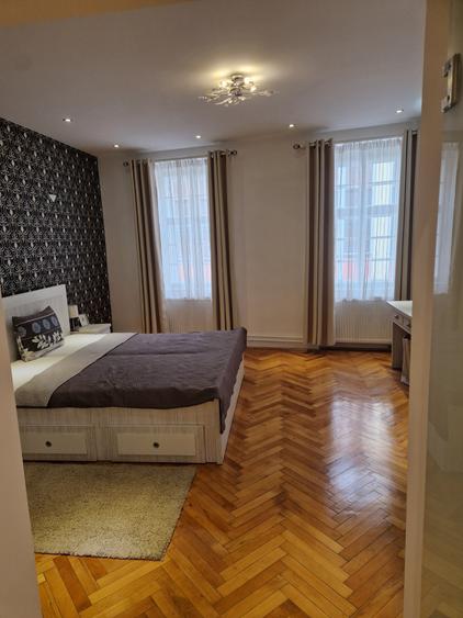 Apartament cu 2 camere semidecomandat în Ultracentral