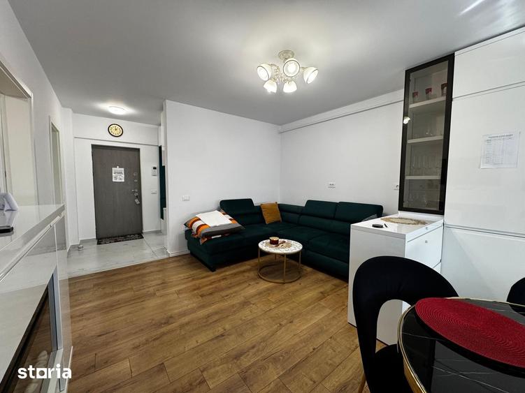 Apartament cu 2 camere în Bârnova
