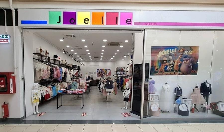 Spațiu comercial, de 120 mp, în Titan