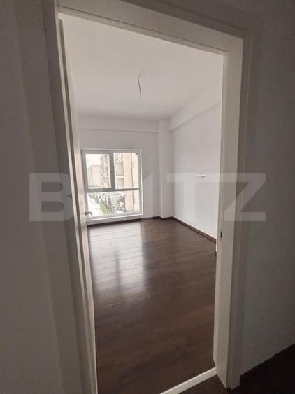 Apartament cu 3 camere decomandat în Viforâta
