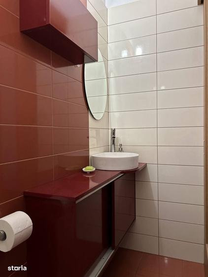 Proprietar | 3 camere|et.3| Proximitate metrou Favorit & bazin de inot - 15