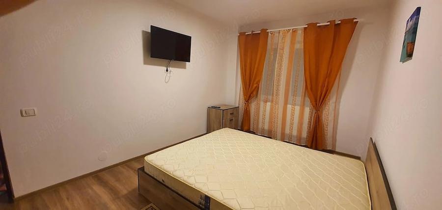 Apartament cu 2 camere decomandat în Astra