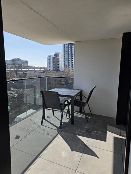 Apartament cu 2 camere decomandat în Aviației