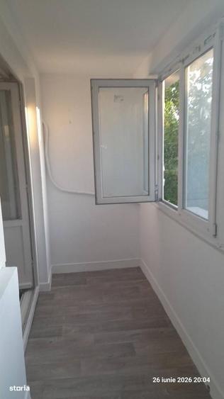 Apartament cu 3 camere în Gorjului