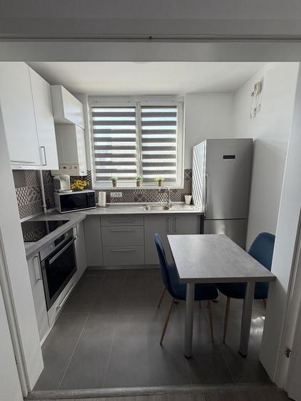 Apartament în Take Ionescu