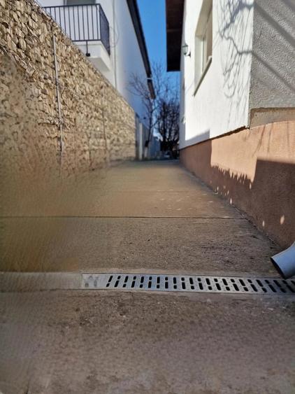 Casă cu Teren 500 Mp în Țânțăreni