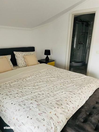 Apartament cu 4 camere decomandat în Chitila