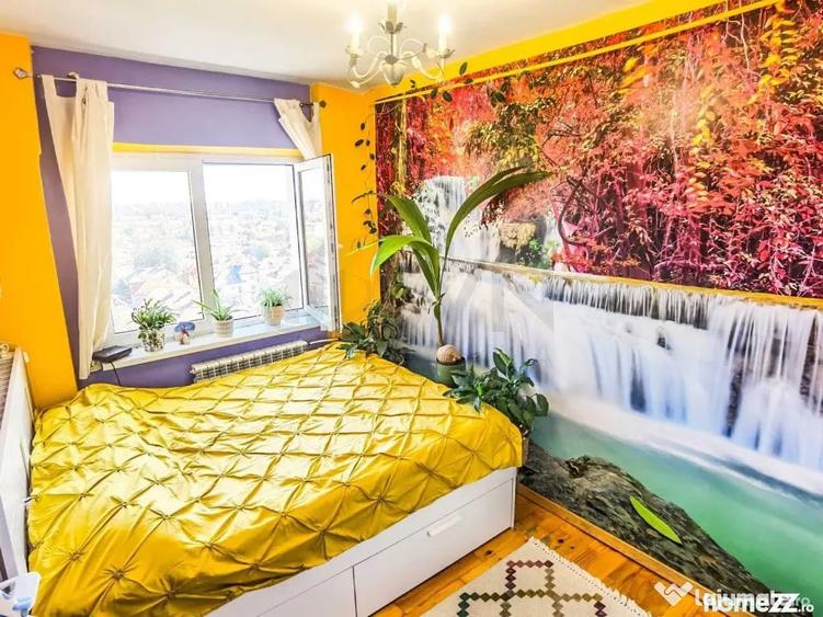 Apartament 3 camereI De l Lacul Tei - 3