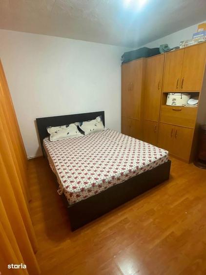 Apartament cu 3 camere decomandat în Kogălniceanu