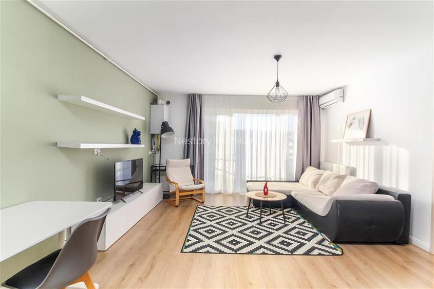 Apartament 2 camere | Grand Park | Terasa + parcare