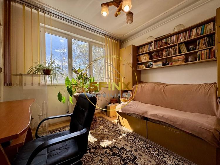 3 Camere decomandat | Metrou Constantin Brancoveanu - 4