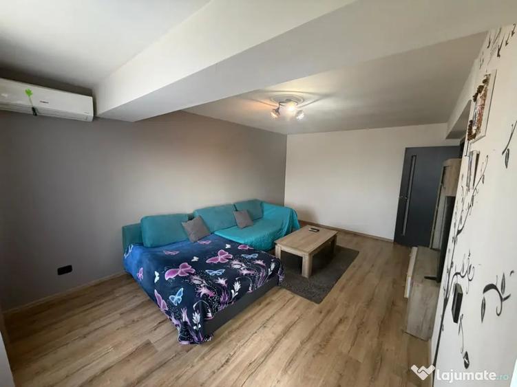 Apartament cu 2 camere decomandat în Măgurele