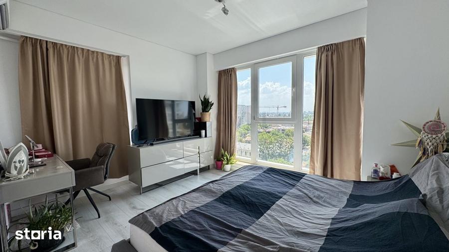 Apartament cu 4 camere în Pieptănari