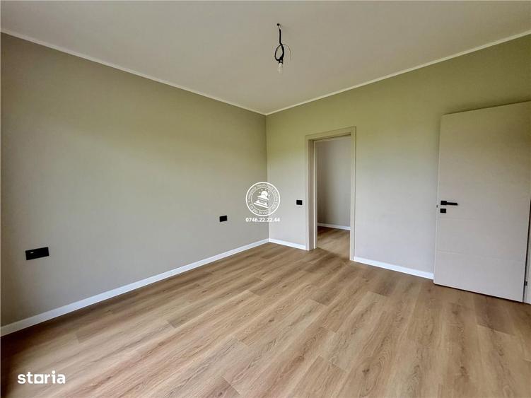 Casă cu 4 camere cu Teren 400 Mp în Miroslava