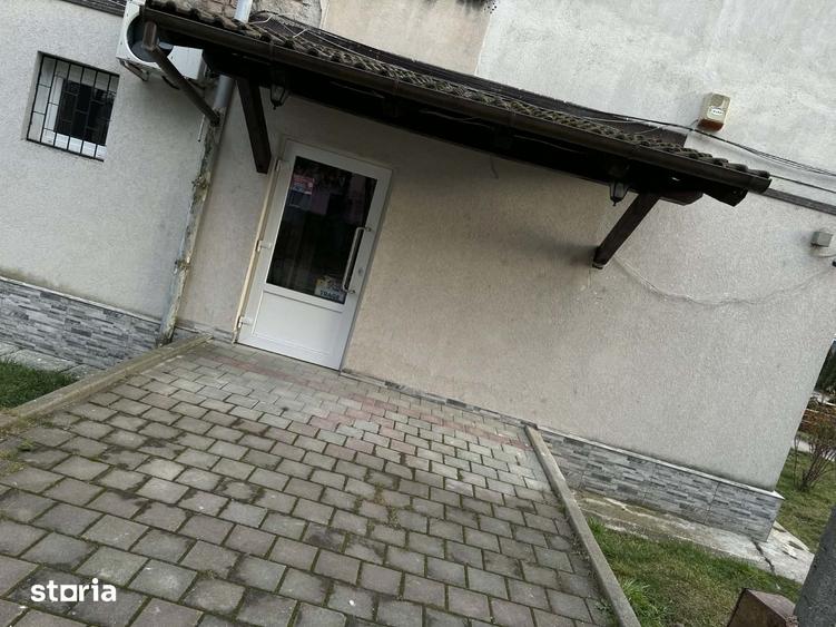 Garsonieră în Central