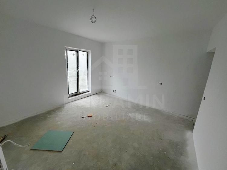 Casa Moderna P+1-Toate Utilitatile-140mp -3 Dormitoare-3B... - 1