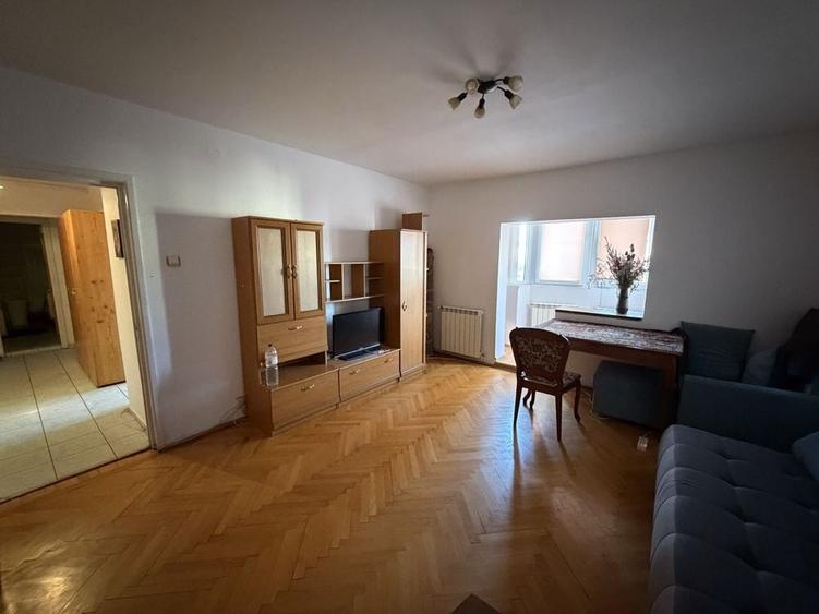 Inchiriez apartament 2 camere Terezian - 4
