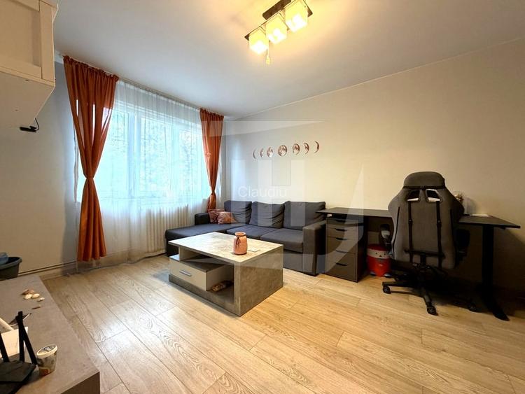 Apartament 2 camere, decomandat, etaj intermediar, Grigorescu