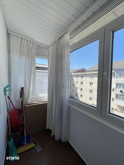 Apartament decomandat cu 3 camere pentru chirie - 8