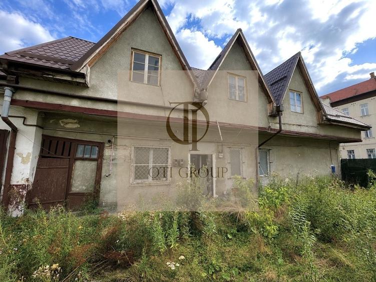 Oportunitate! Apartament spatios la 5 min de Piața Mihai Viteazul! - 1