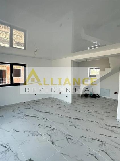 Casă cu Teren 220 Mp în Dărăști-Ilfov