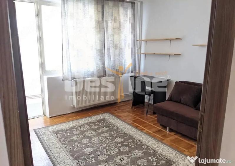 Apartament cu 2 camere decomandate in Complex - 3