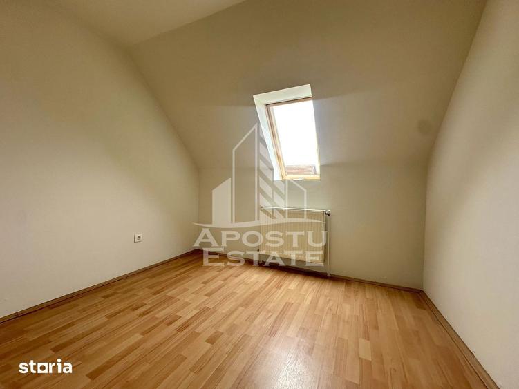 Apartament cu 2 camere decomandat, mobilat în Girocului