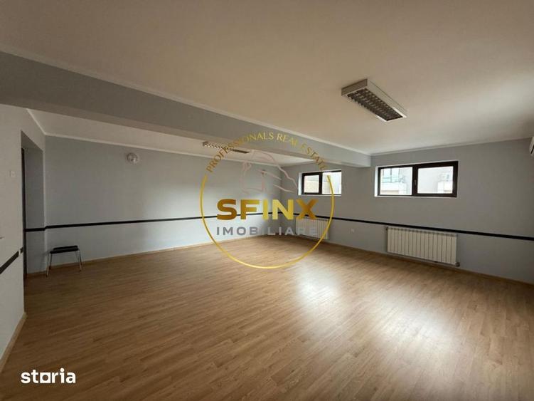 Spatiu Birou | Aviatiei Office Building | 130 mp - 3