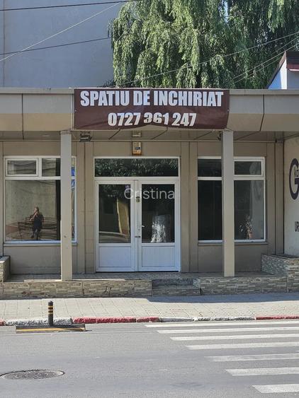 Inchiriez Spa?iu Comercial Ultracentral