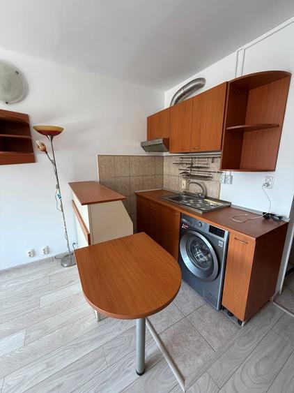 Garsonieră decomandată în Dristor