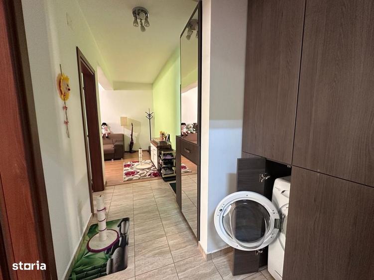 Apartament cu 2 camere, Mobilat, Metrou Dimitrie Leonida - 4