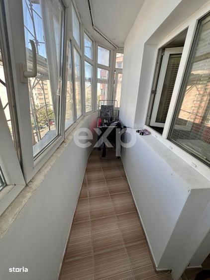 Apartament cu 2 camere decomandat, mobilat în Moșilor