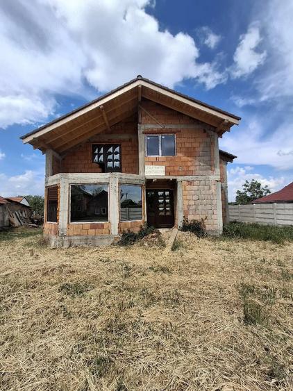 Casa De Vanzare P+M Super Oferta - 6