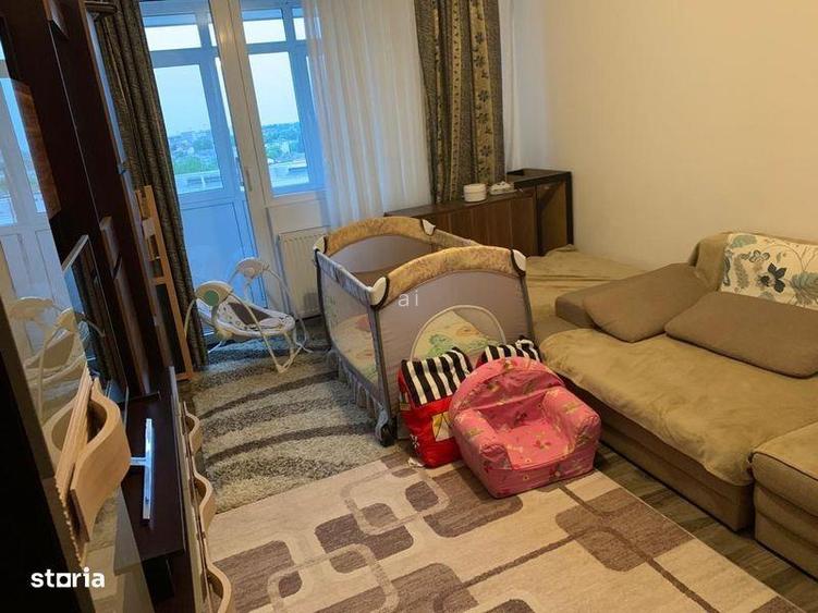 Apartament 3 camere decomandat Sos.Giurgiului