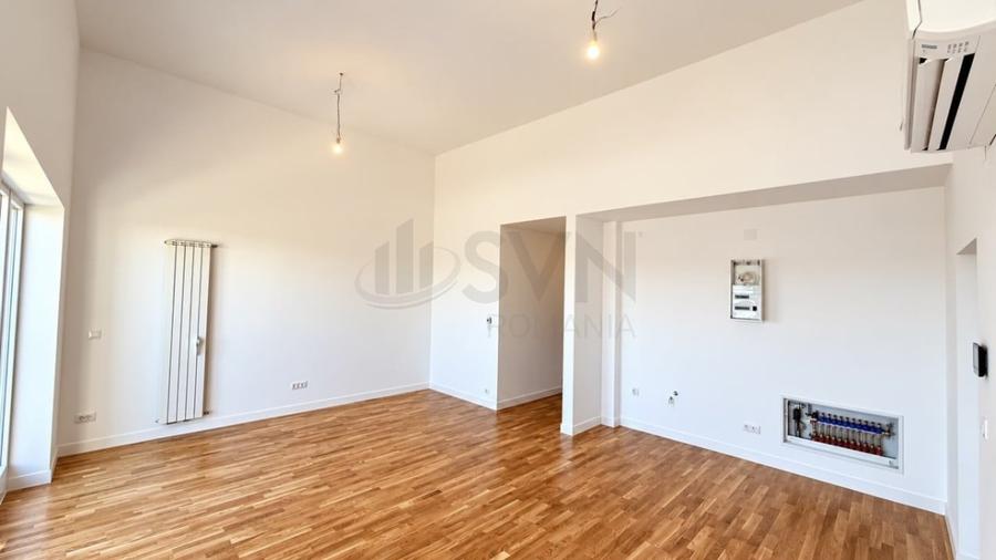 Apartament cu 3 camere decomandat în Pipera