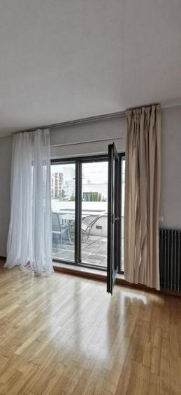 Dorobanti Penthouse supr. 235mp terasa 130mp - 22