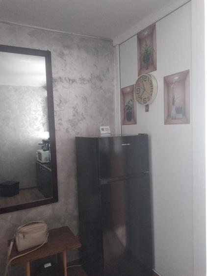 Garsonieră decomandată în Exterior Vest