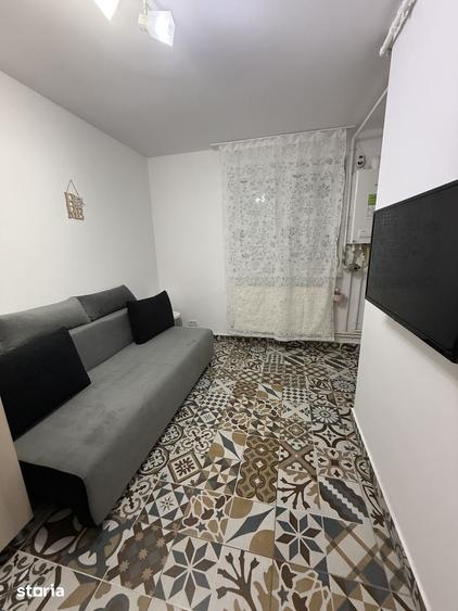 Garsonieră în Vitan