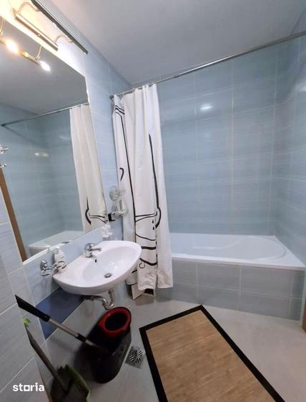 2 camere, bloc nou modern, in Marasti, strada Dorobantilor, The Office - 6