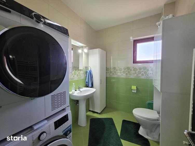Casa Domnesti | READY TO MOVE | Fotovoltaice - 4