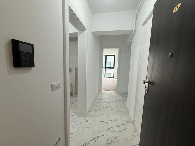 Apartament cu 2 camere decomandat în Tătărași