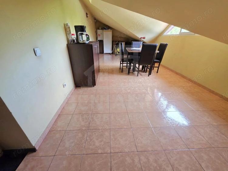 S+P+2+M -Vila-7 Unitati de inchiriat-Spatiu comercial-Severinului - 10